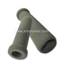 Custom mold silicone rubber bushing for shock absorber